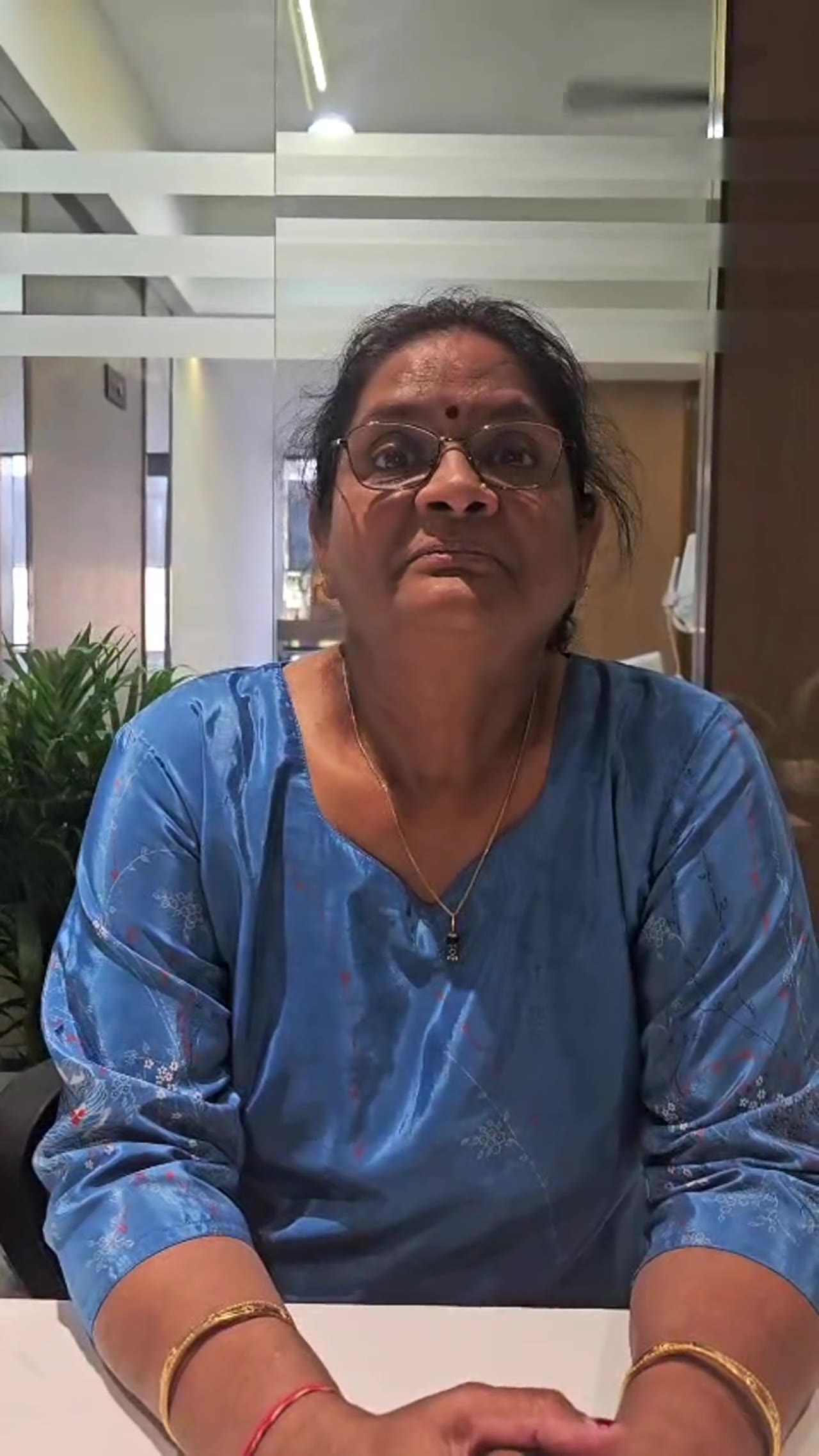 Smile+ patient testimonial video thumbnail